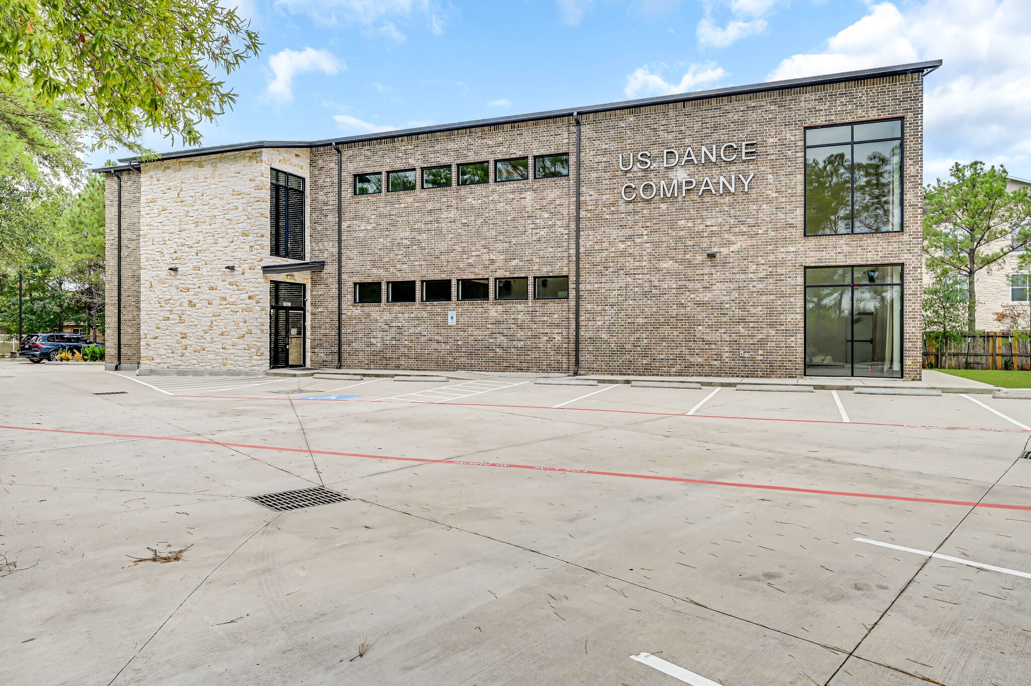 20621 Westheimer Pky, Katy, TX for sale Building Photo- Image 1 of 26