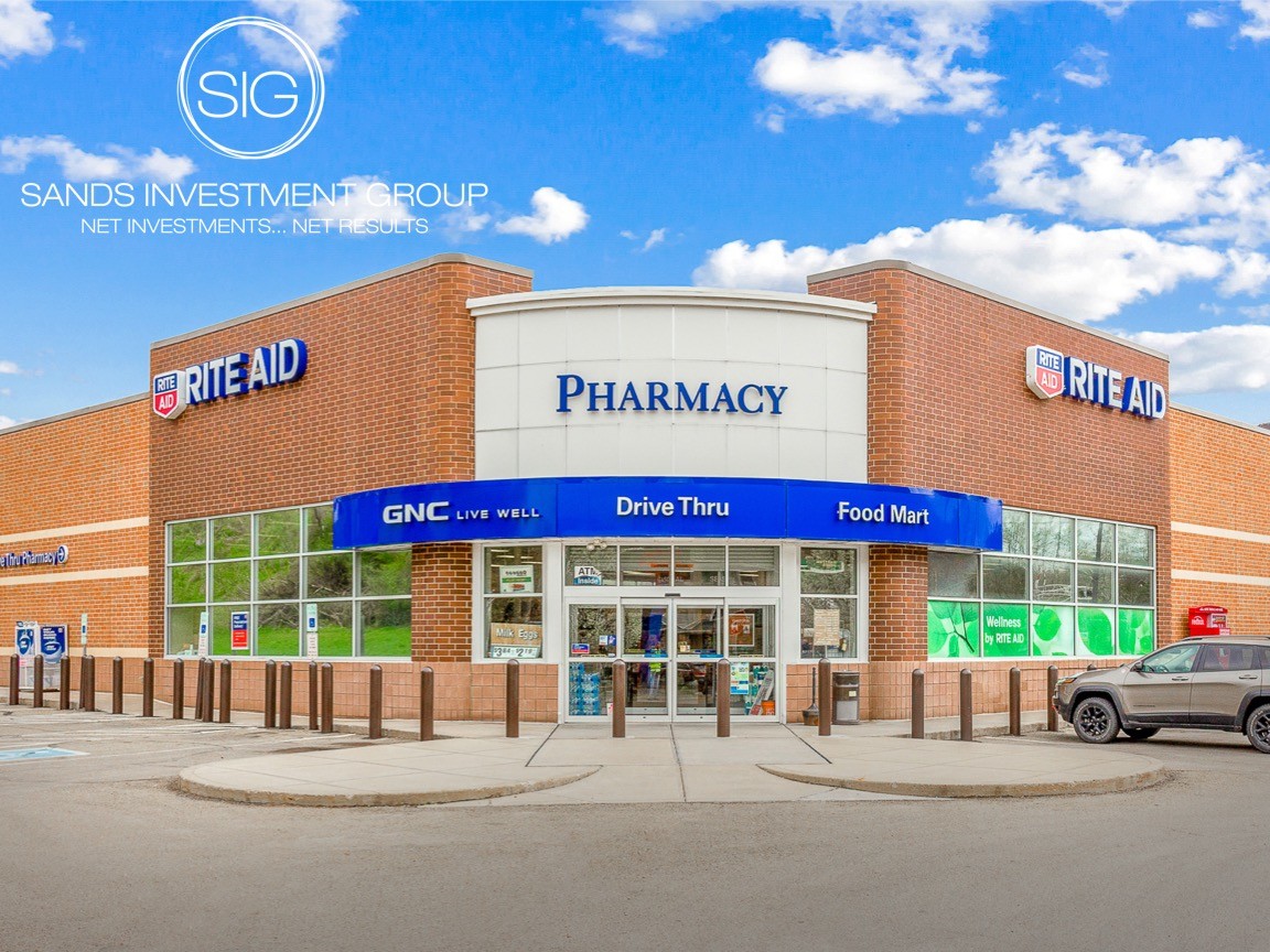 620 E Allegany Ave, Emporium, PA for lease Primary Photo- Image 1 of 9