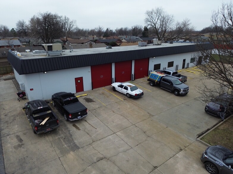 12618-12620 E 31st St, Tulsa, OK for sale - Building Photo - Image 1 of 45