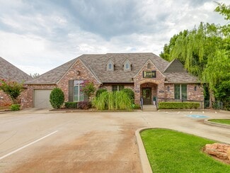 More details for 2232 Bridgeview Blvd, Edmond, OK - Office for Lease
