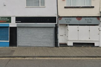Plus de détails pour 225 Newgate St, Bishop Auckland - Commerce de détail à louer