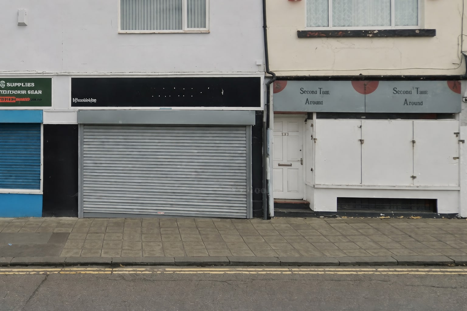 225 Newgate St, Bishop Auckland à louer Photo principale- Image 1 de 2