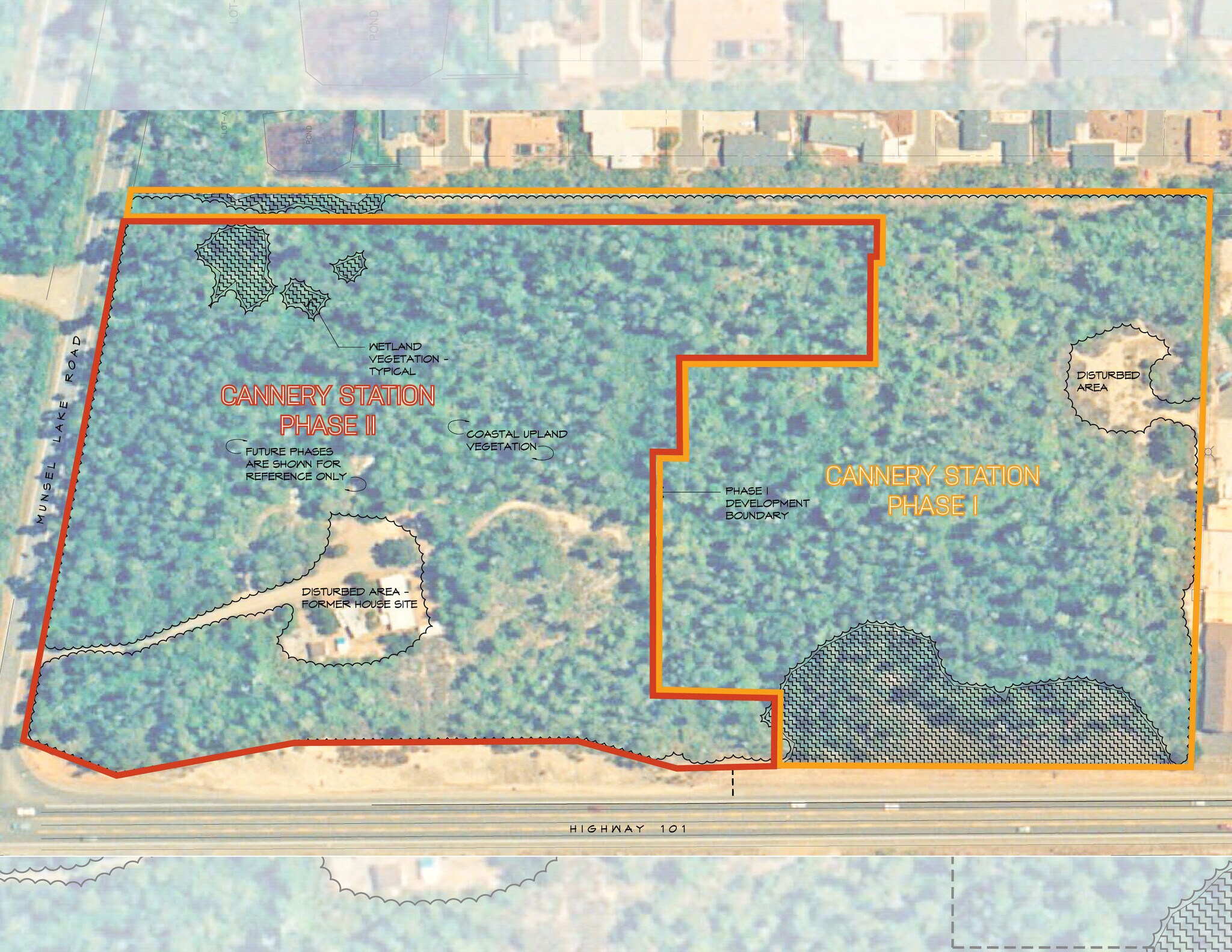 87344 Munsel Lake Rd, Florence, OR à vendre Aérien- Image 1 de 7