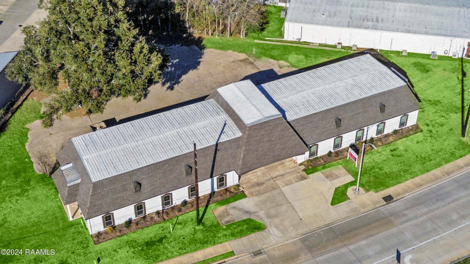 516 Verot School Rd, Lafayette, LA for lease Primary Photo- Image 1 of 34