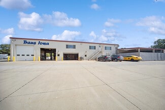 More details for 1536 E Army Post Rd, Des Moines, IA - Retail for Sale