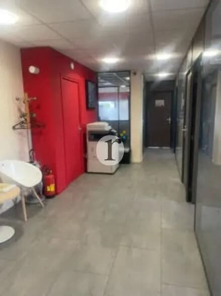 Bureau dans Roubaix à vendre - Photo intérieure - Image 3 de 19