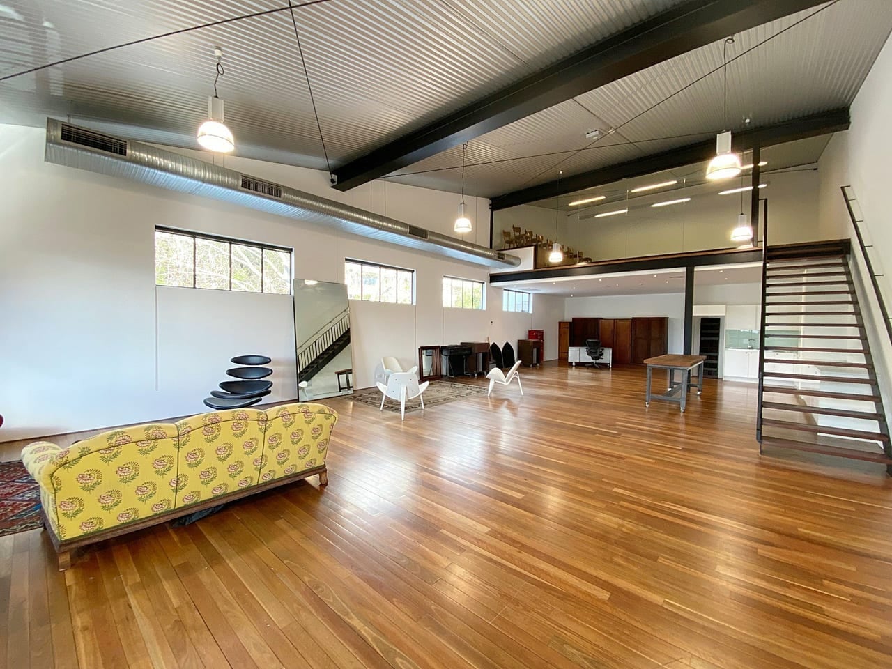 32 Ralph St, Alexandria for lease Interior Photo- Image 1 of 7