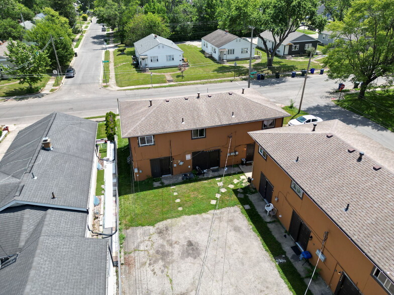 2931-2935 Mcguffey Rd, Columbus, OH for sale - Building Photo - Image 3 of 11