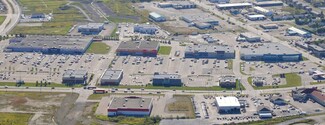 Plus de détails pour 415 Industrielle-Et-Commerciale Montee, Rimouski, QC - Vente au détail à louer