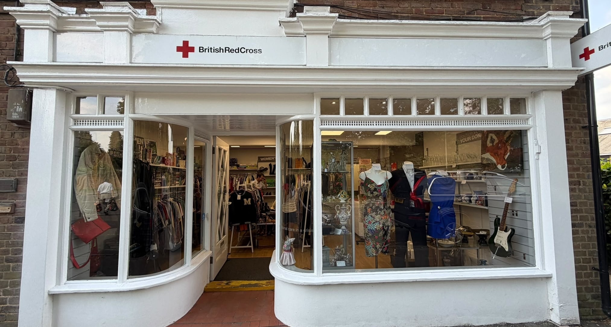 1-3 Sycamore Rd, Amersham for sale Building Photo- Image 1 of 4