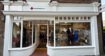 1-3 Sycamore Rd, Amersham for sale Building Photo- Image 1 of 4