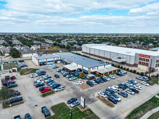 Plus de détails pour 26440 FM 1093, Richmond, TX - Commerce de détail à vendre