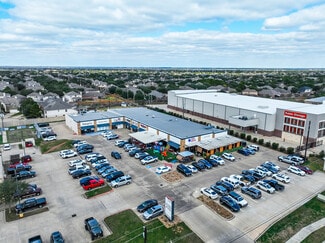 Plus de détails pour 26440 FM 1093, Richmond, TX - Commerce de détail à vendre