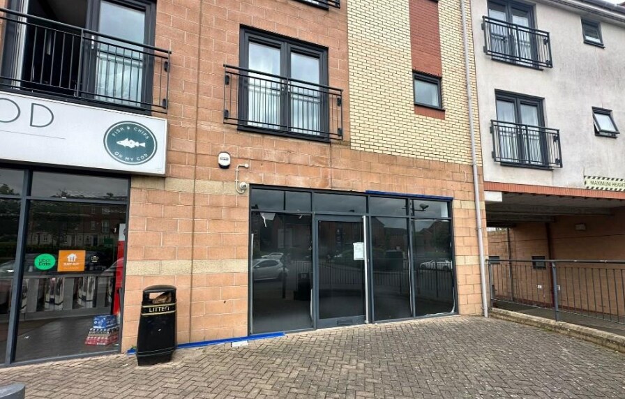 Sandhills Ave, Leicester à vendre - Photo du bâtiment - Image 3 de 4