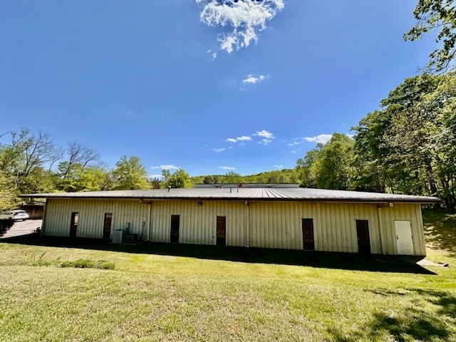 535 Dimmocks Mill Rd, Hillsborough, NC for sale - Building Photo - Image 3 of 4