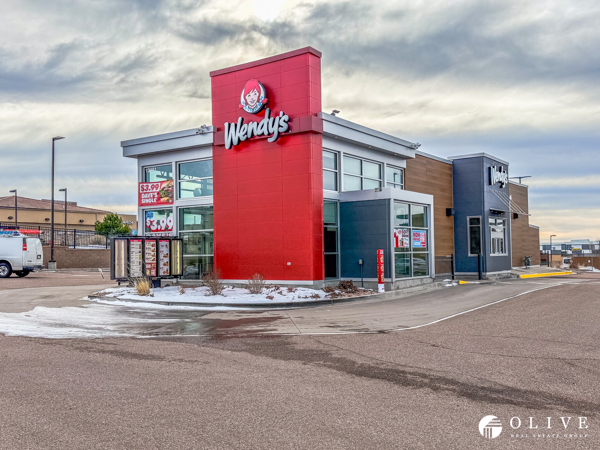 13481 Bass Pro Dr, Colorado Springs, CO for lease Building Photo- Image 1 of 8