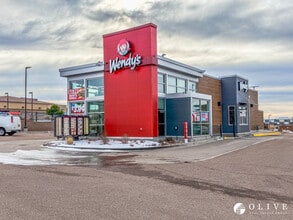 13481 Bass Pro Dr, Colorado Springs, CO for lease Building Photo- Image 1 of 8