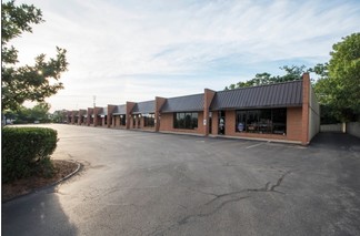 More details for 145-175 Moore Dr, Lexington, KY - Office/Retail, Retail for Lease