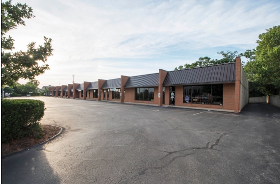 145-175 Moore Dr, Lexington, KY for lease Primary Photo- Image 1 of 4