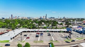 More details for 2633-2655 Winrock Blvd, Houston, TX - Retail for Lease