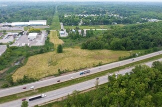 More details for 7415 Shultz Rd, Erie, PA - Land for Sale