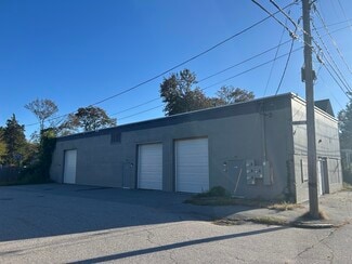 Plus de détails pour 262 Washington St, Warwick, RI - Industriel à vendre