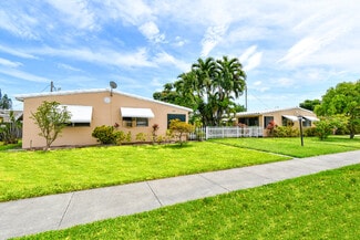 More details for 1730-1734 Fletcher St, Hollywood, FL - Multifamily for Sale