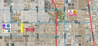 More details for W Avenue L/26th Stw, Lancaster, CA - Land for Sale