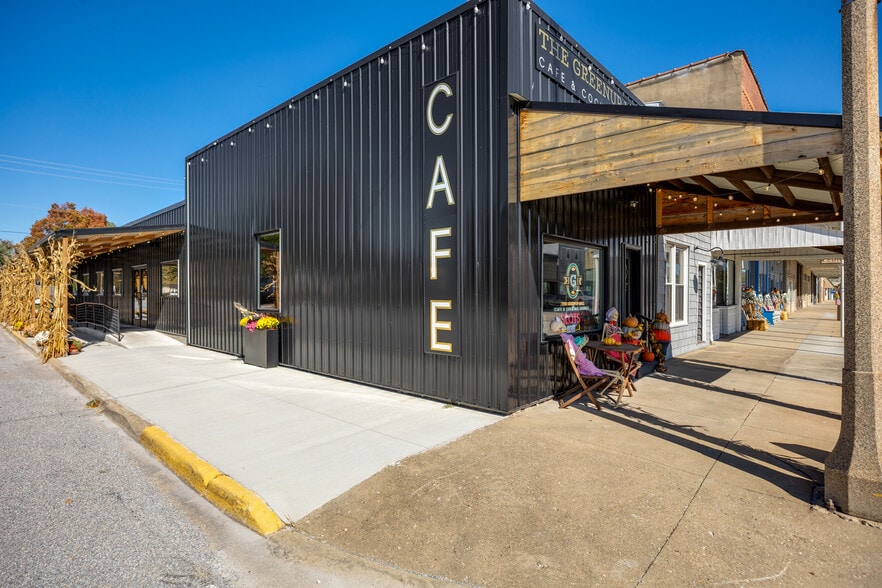 120 Cumberland St, Greenup, IL for sale - Building Photo - Image 2 of 25