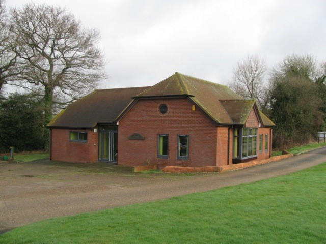 Mill Bank Farm, Hooe for lease - Primary Photo - Image 1 of 3