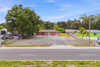 Plus de détails pour 7113 Causeway Blvd, Tampa, FL - Commerce de détail à vendre