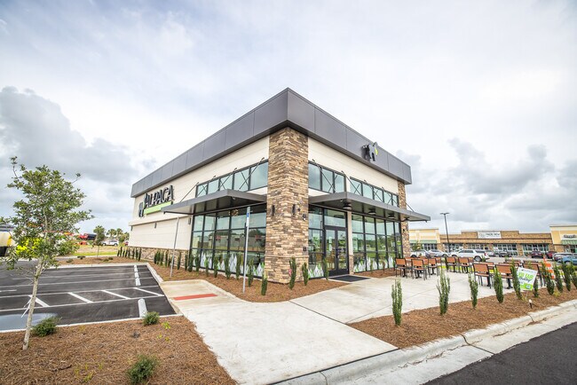 More details for 5028 Southport Crossing Way, Southport, NC - Retail for Lease
