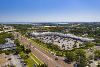 5001-5295 34th St S, Saint Petersburg, FL - Aérien  Vue de la carte - Image1