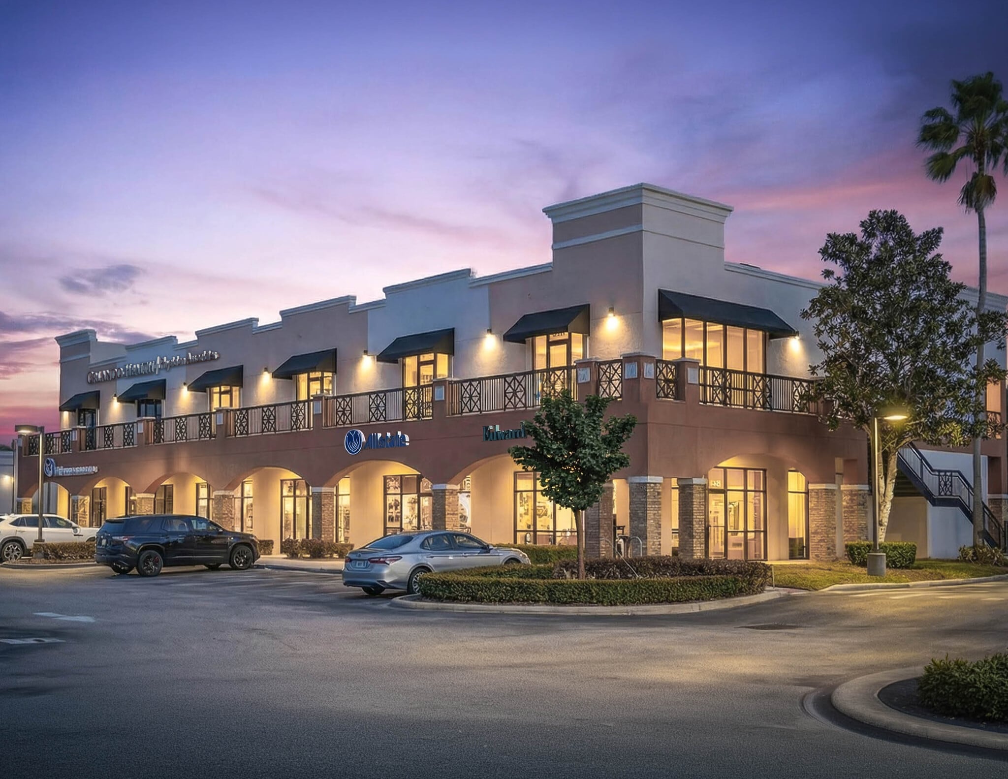 1890 CR 419, Oviedo, FL for lease Primary Photo- Image 1 of 14