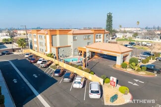 More details for 480 E Shaw Ave, Fresno, CA - Hospitality for Sale