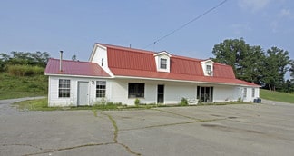 More details for 535 Tn-309, Niota, TN - Retail for Sale