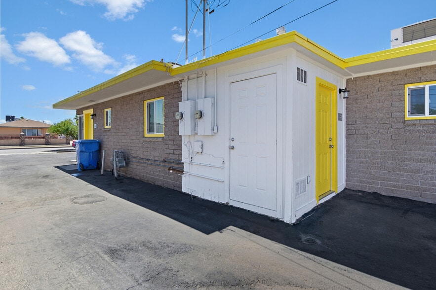 1338 E Fillmore St, Phoenix, AZ for sale - Building Photo - Image 3 of 14