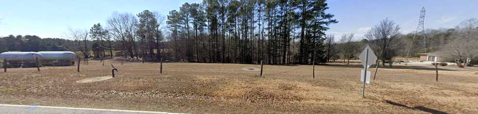 322 Hobbysville Rd, Roebuck, SC for sale - Building Photo - Image 2 of 4