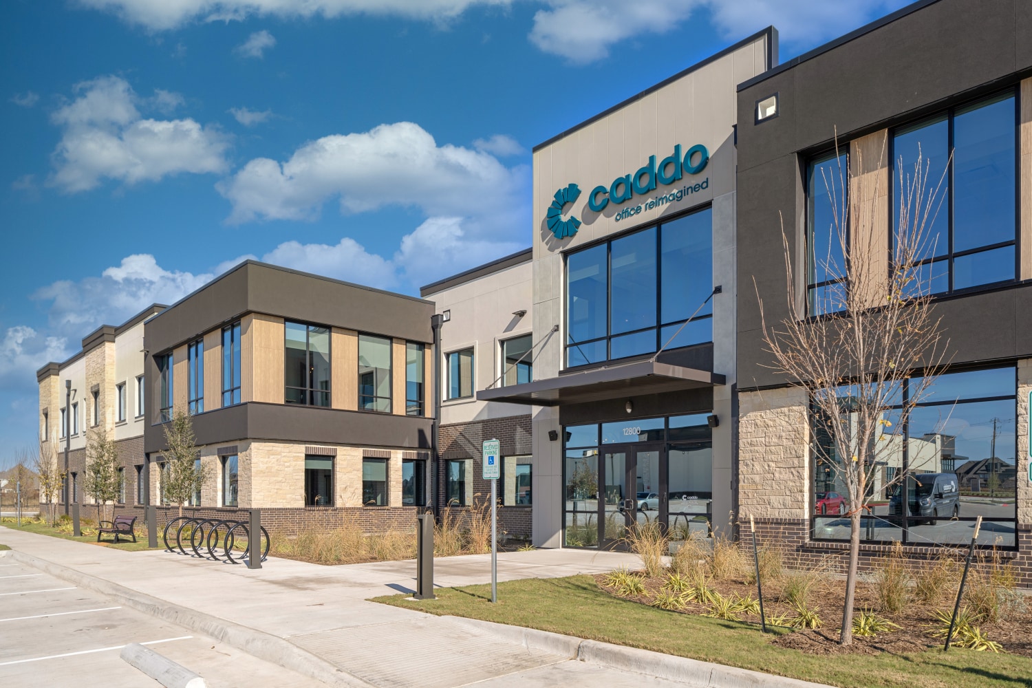 12800 Westridge Blvd, Frisco, TX for lease Primary Photo- Image 1 of 13