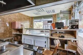 More details for 470 Vernon Rd, Nottingham - Retail for Sale