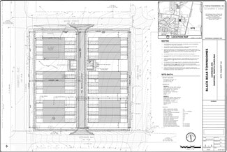More details for 00 Hawkins Avenue, Sanford, NC - Land for Sale
