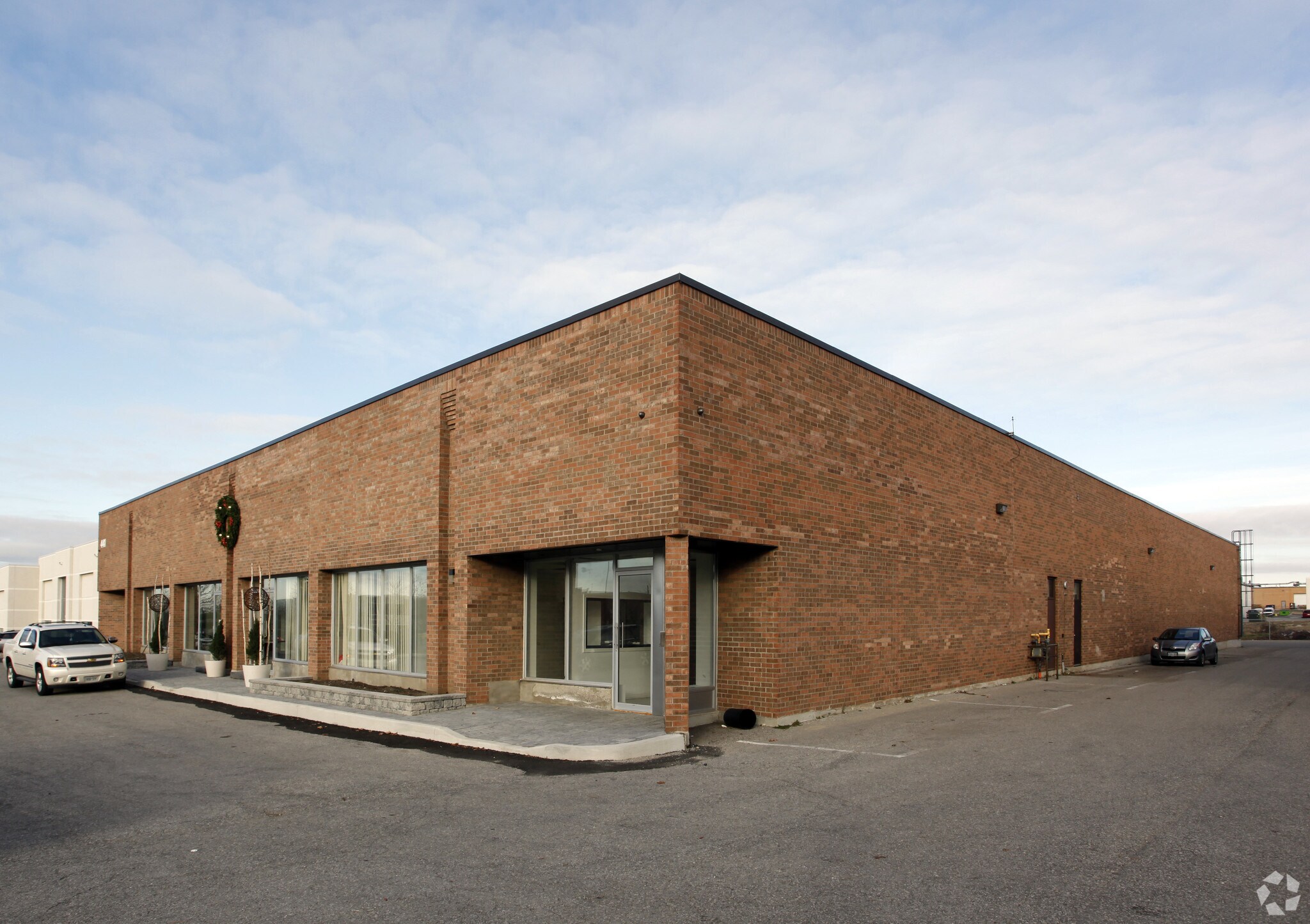 441 Rowntree Dairy Rd, Vaughan, ON à vendre Photo principale- Image 1 de 1