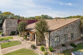 Plus de détails pour 12411 Hymeadow Dr, Austin, TX - Bureau/Médical à louer