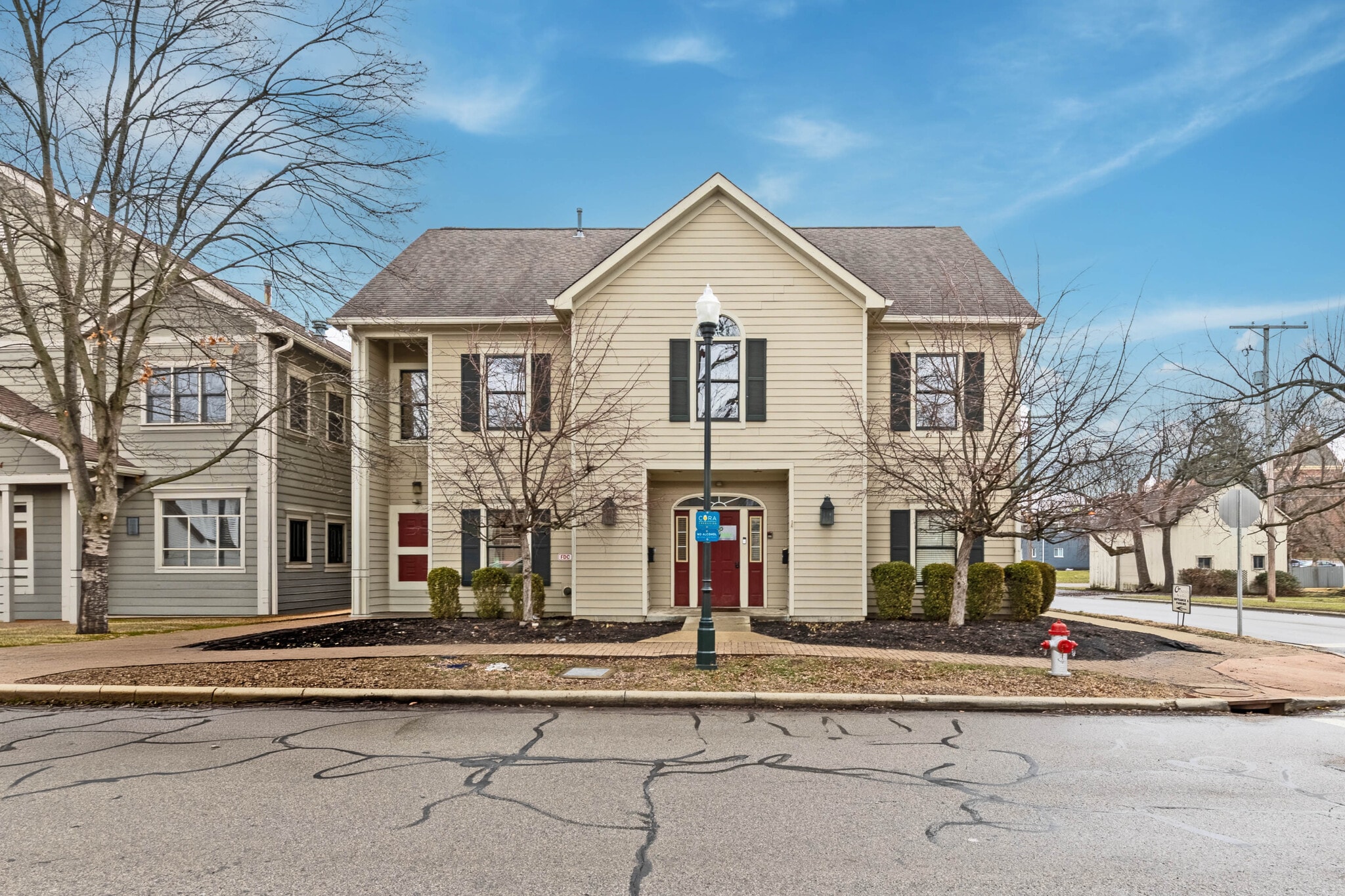 132 N High St, Gahanna, OH for sale Primary Photo- Image 1 of 37