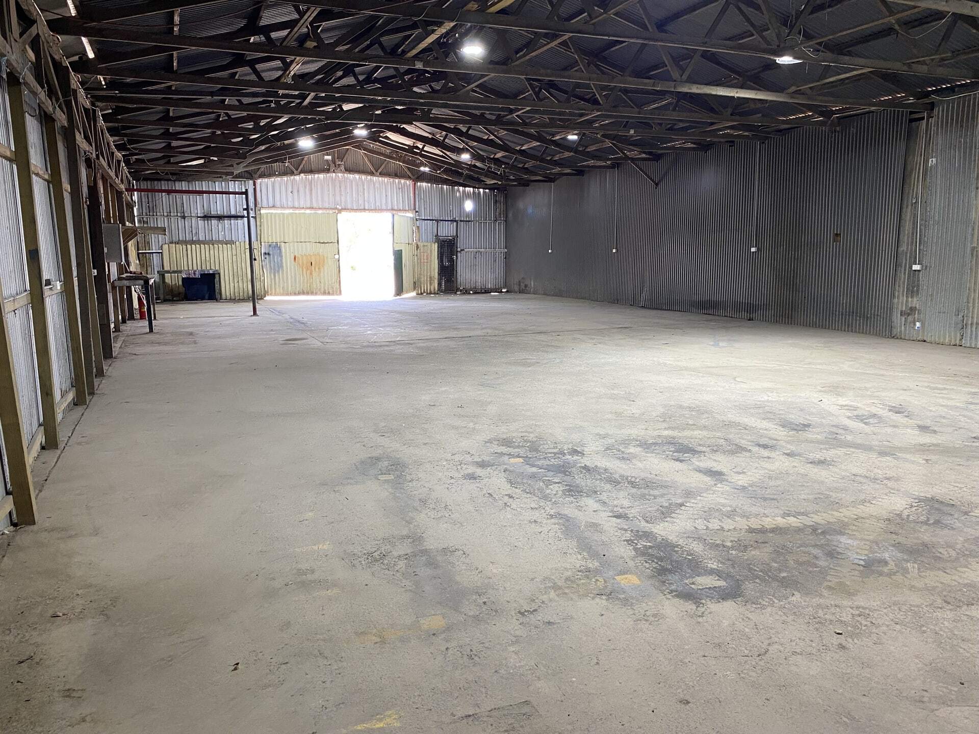 155 McPherson Road, Mardi for lease Interior Photo- Image 1 of 2