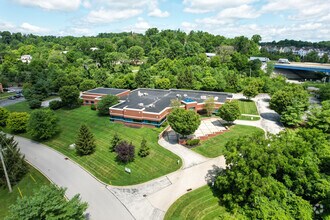 31 General Warren Blvd, Malvern, PA - AERIAL map view - Image1