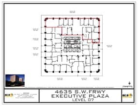 4635 Southwest Fwy, Houston, TX for lease Building Photo- Image 1 of 1