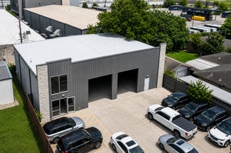 More details for 3825 Jeanetta St, Houston, TX - Industrial for Sale