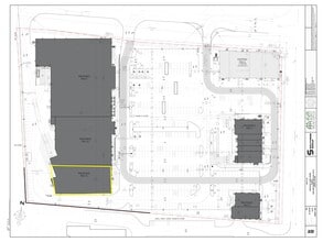 3263 Wonderland Rd S, London, ON for lease Site Plan- Image 1 of 1