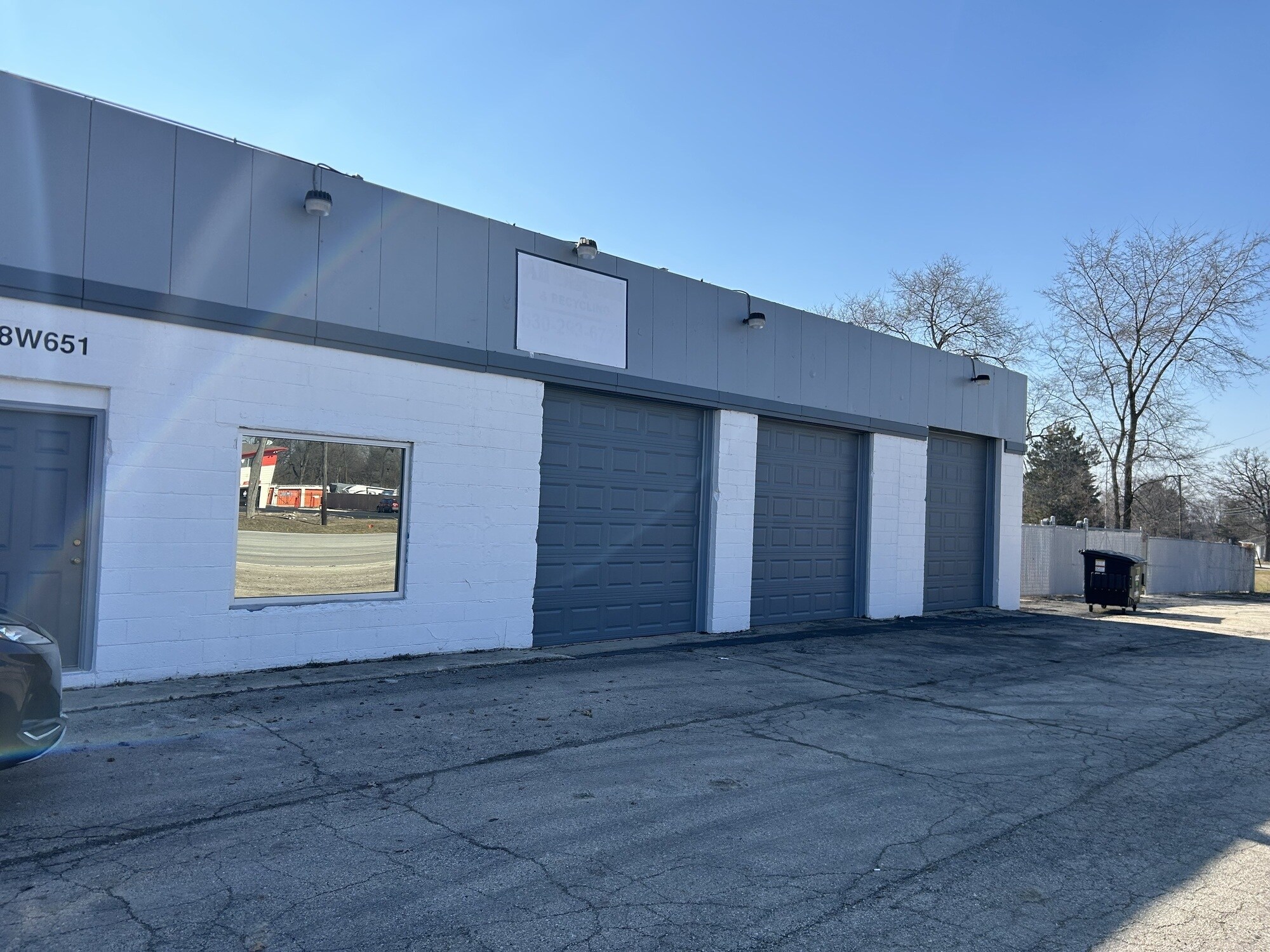 28W651 Roosevelt rd, Winfield, IL for sale Primary Photo- Image 1 of 1